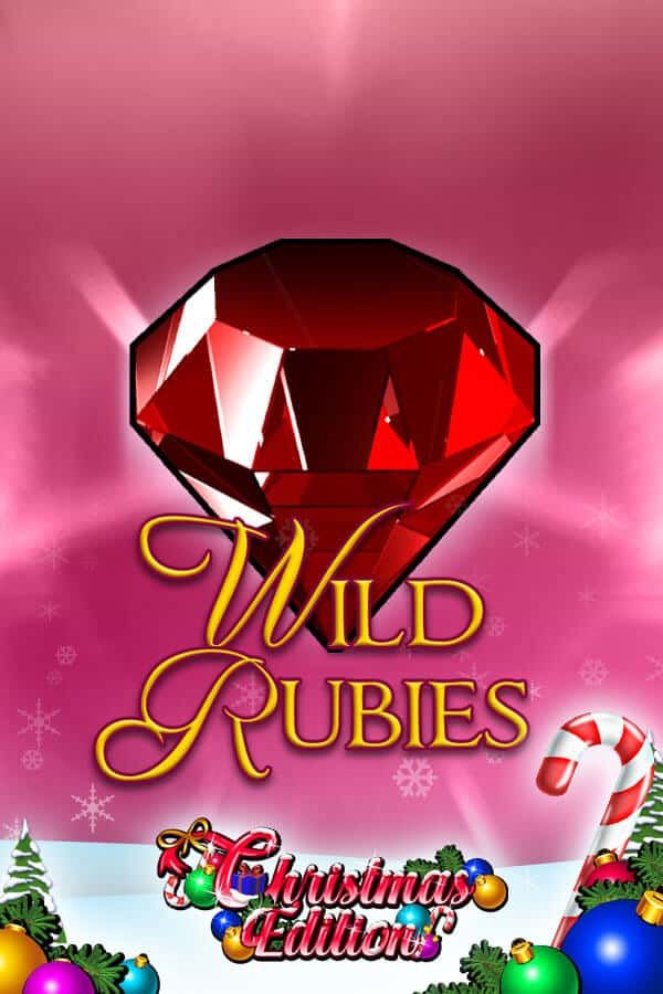 Wild Rubies Christmas Edition