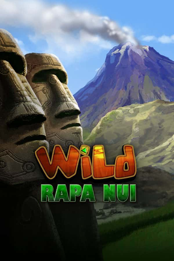 Wild Rapa Nui