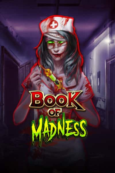 Book of Madness