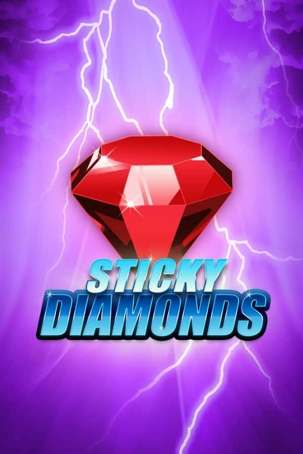 Sticky Diamonds