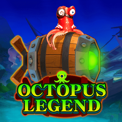 Octopus Legend