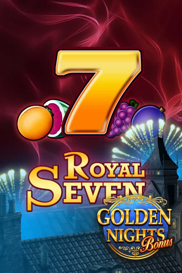 Royal Seven Golden Nights