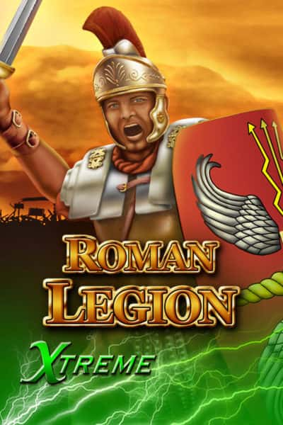 Roman Legion Xtreme