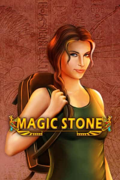 Magic Stone