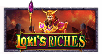 Loki’s Riches