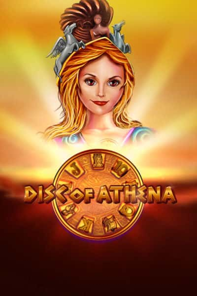 Disc of Athena