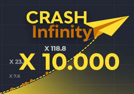 Crash Infinity