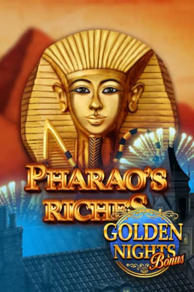 Pharao's Riches Golden Nights