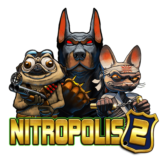 Nitropolis 2