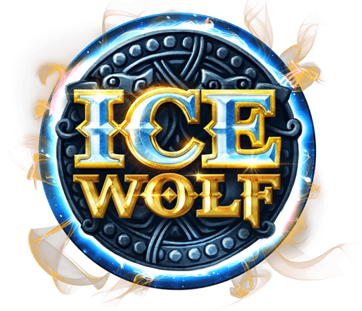 Ice Wolf