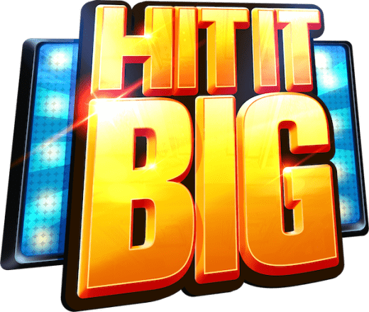 Hit It Big