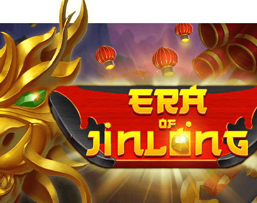 Era of Jinlong