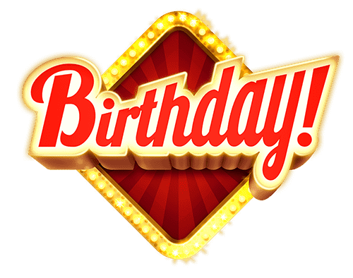Birthday!