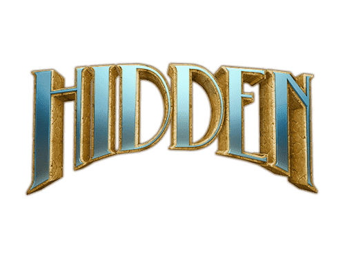 Hidden