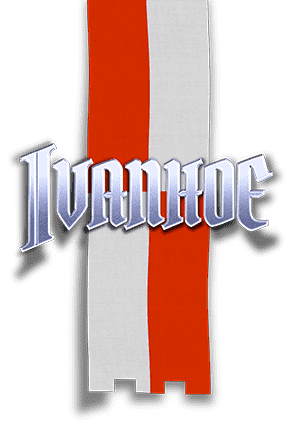 Ivanhoe