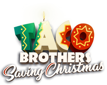 Taco Brothers Saving Christmas