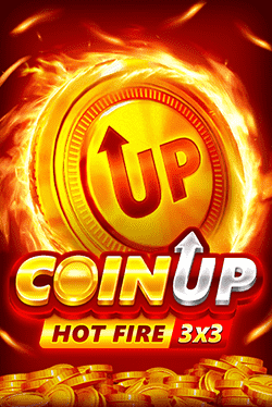 Coin UP : Hot Fire