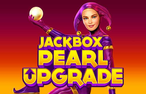 Jackbox Pearl Upgrade