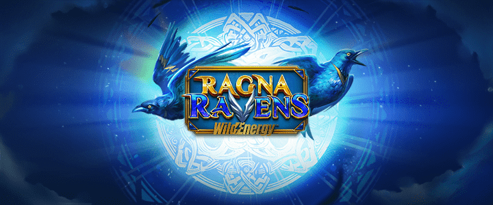 Ragnaravens WildEnergy™