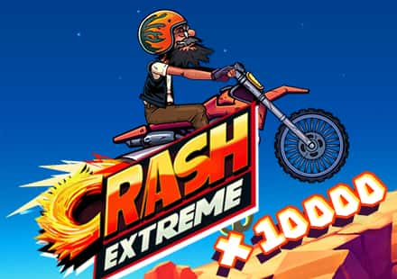 Crash Extreme