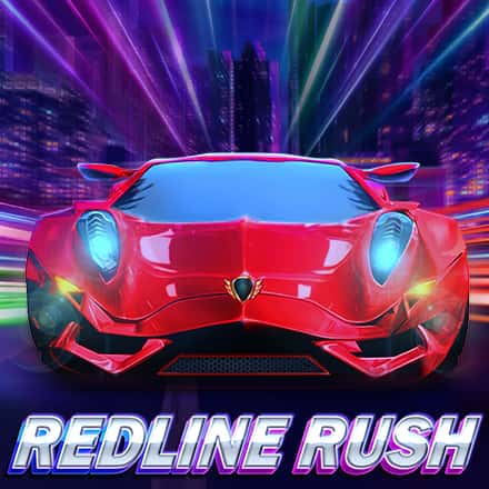 Redline Rush