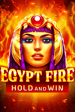 Egypt Fire