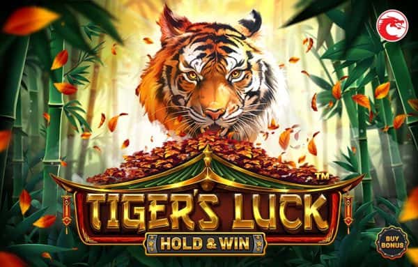 Tiger’s Luck – HOLD & WIN