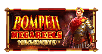 Pompeii Megareels Megaways