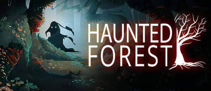 Haunted Forest