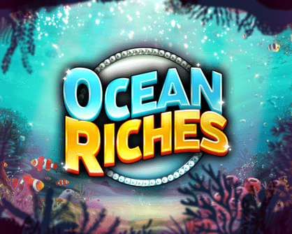 Ocean Riches