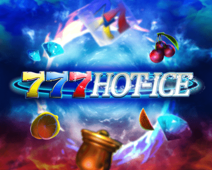 777 Hot Ice