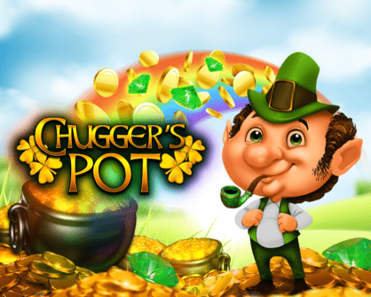 Chuggers Pot