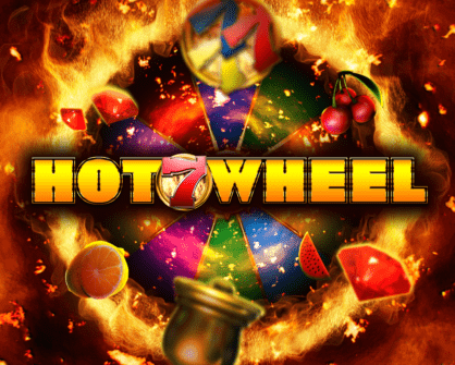 Hot 7 Wheel