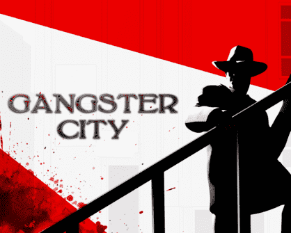 Gangster City