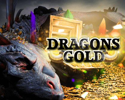 Dragons Gold