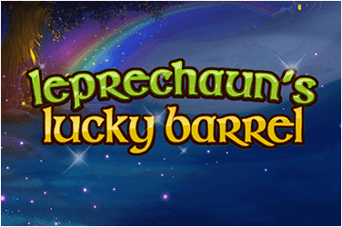 Leprechaun’s Lucky Barrel