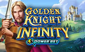 Golden Knight Infinity