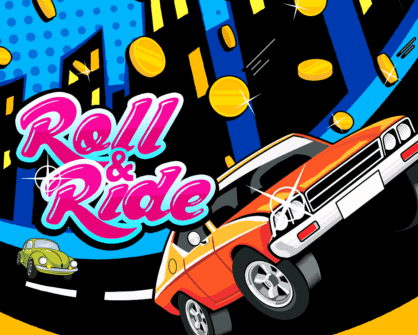 Roll & Ride