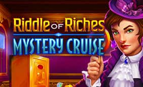 Riddle of Riches: Mystery Cruise