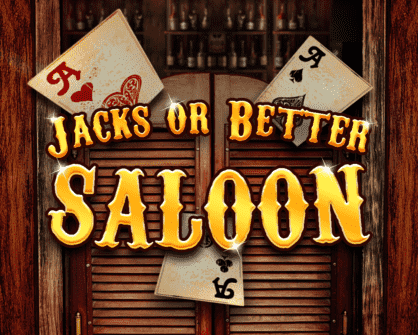 Jacks or Better Saloon