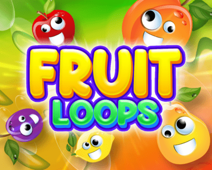 Fruit Loops