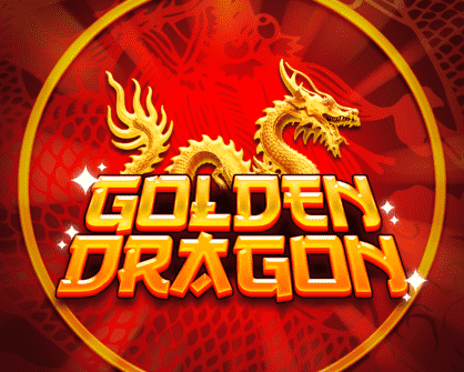 Golden Dragon