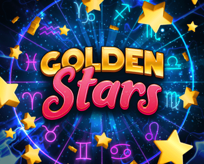 Golden Stars