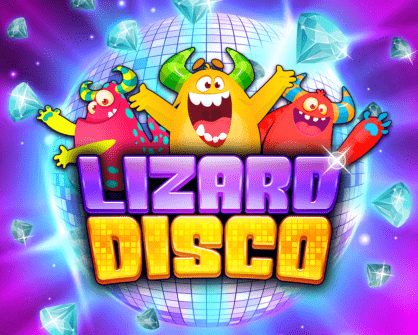 Lizard Disco