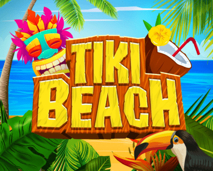 Tiki Beach