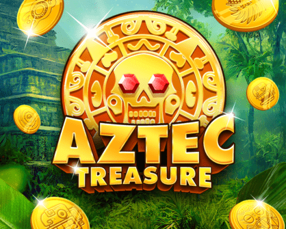 Aztec Treasure