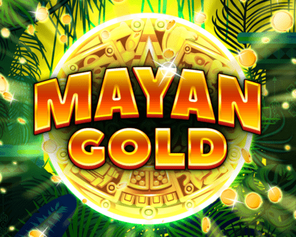 Mayan Gold