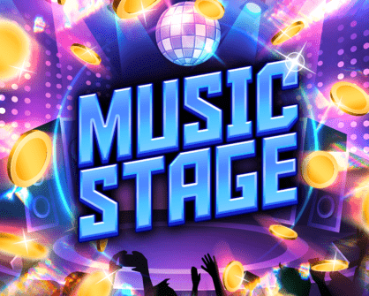 Music Stage