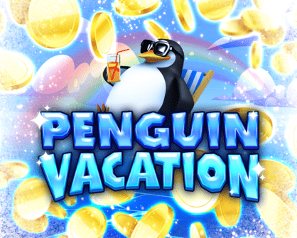 Penguin Vacation