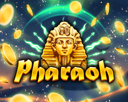 Pharaoh